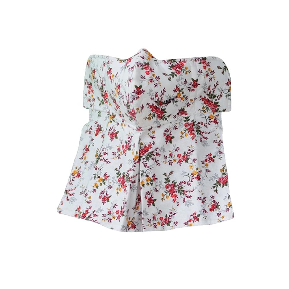 Khẩu trang nữ size M1 Kissy  hộp 1 cái