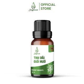 Tinh dầu đuổi muỗi Julyhouse chai 10ml