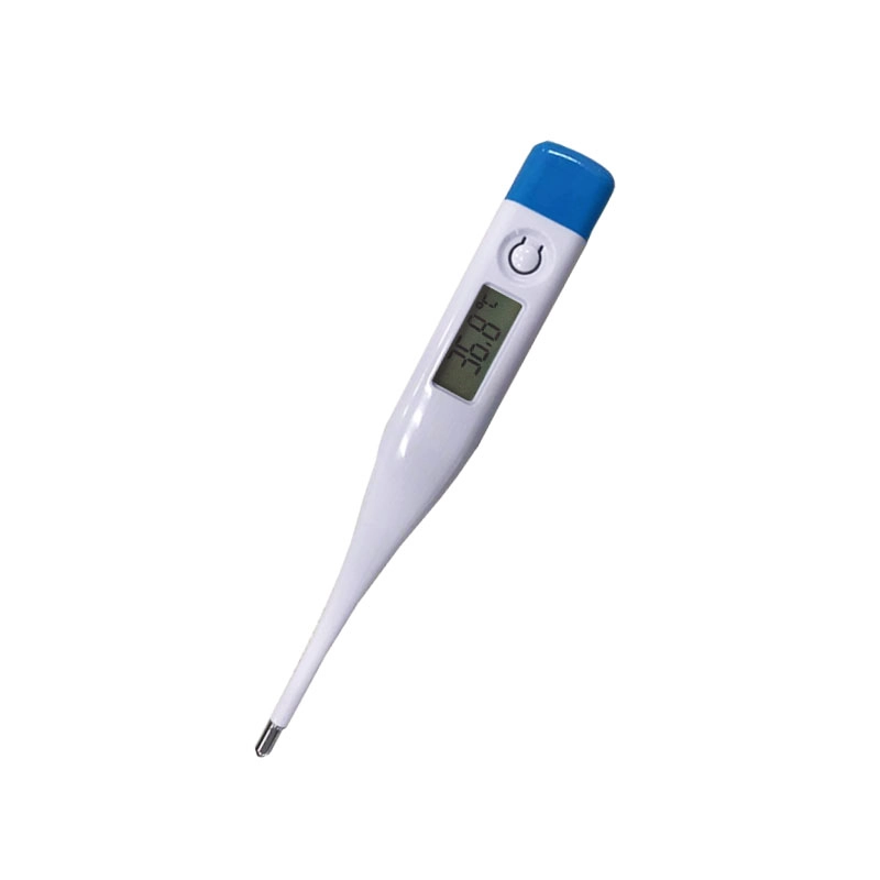 Nhiệt kế điện tử đầu cứng YUWELL DL-1C hộp 1 cái