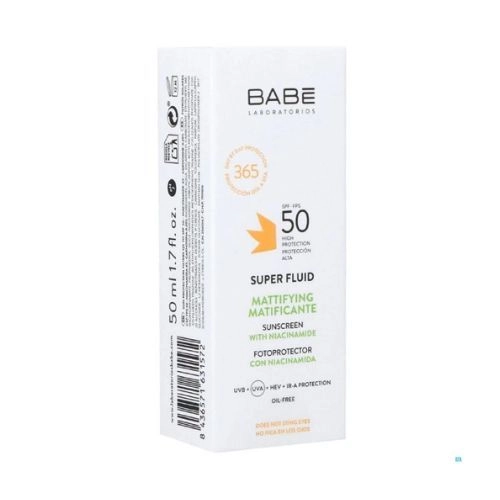https://cdn.medigoapp.com/product/Babe_Facial_Sunscreen_Mattifying_Super_Fluid_Spf_50_50_ML_199e33a57f.jpg