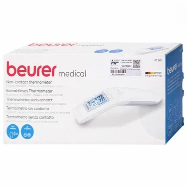https://cdn.medigoapp.com/product/Beurer_Medical_FT_90_94de0d994a.webp