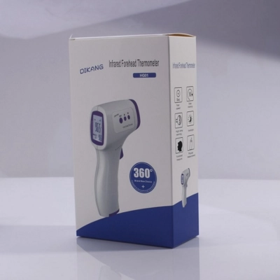 Nhiệt kế hồng ngoại DIKANG HG01 hộp 1 cái