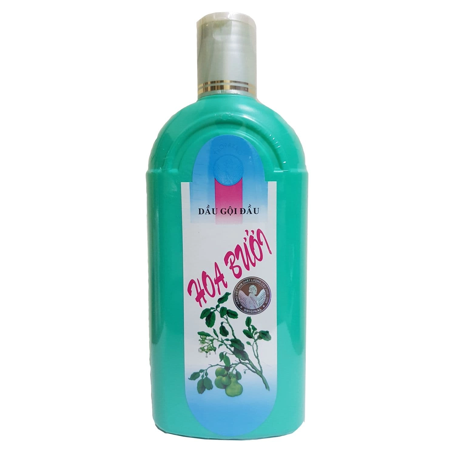 Dầu gội đầu Thorakao Hoa Bưởi chai 500ml