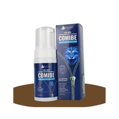 Dung dịch vệ sinh nam Comibe hộp 1 chai 100ml