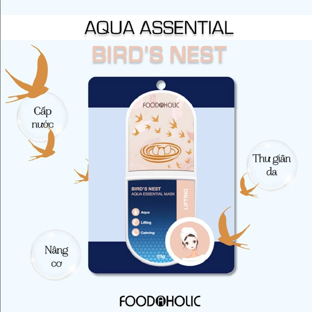 https://cdn.medigoapp.com/product/Foodaholic_Mask_Birds_Nest_Aqua_Essential_Lifting_23g_208520_3041d6bf28.jpg