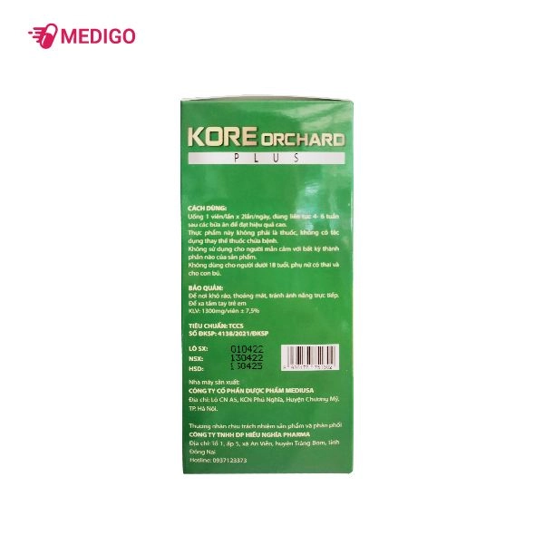 https://cdn.medigoapp.com/product/Giup_khop_van_dong_linh_hoat_KORE_ORCHARD_PLUS_hop_1_lo_60_vien_2_32b31eebd4.jpg