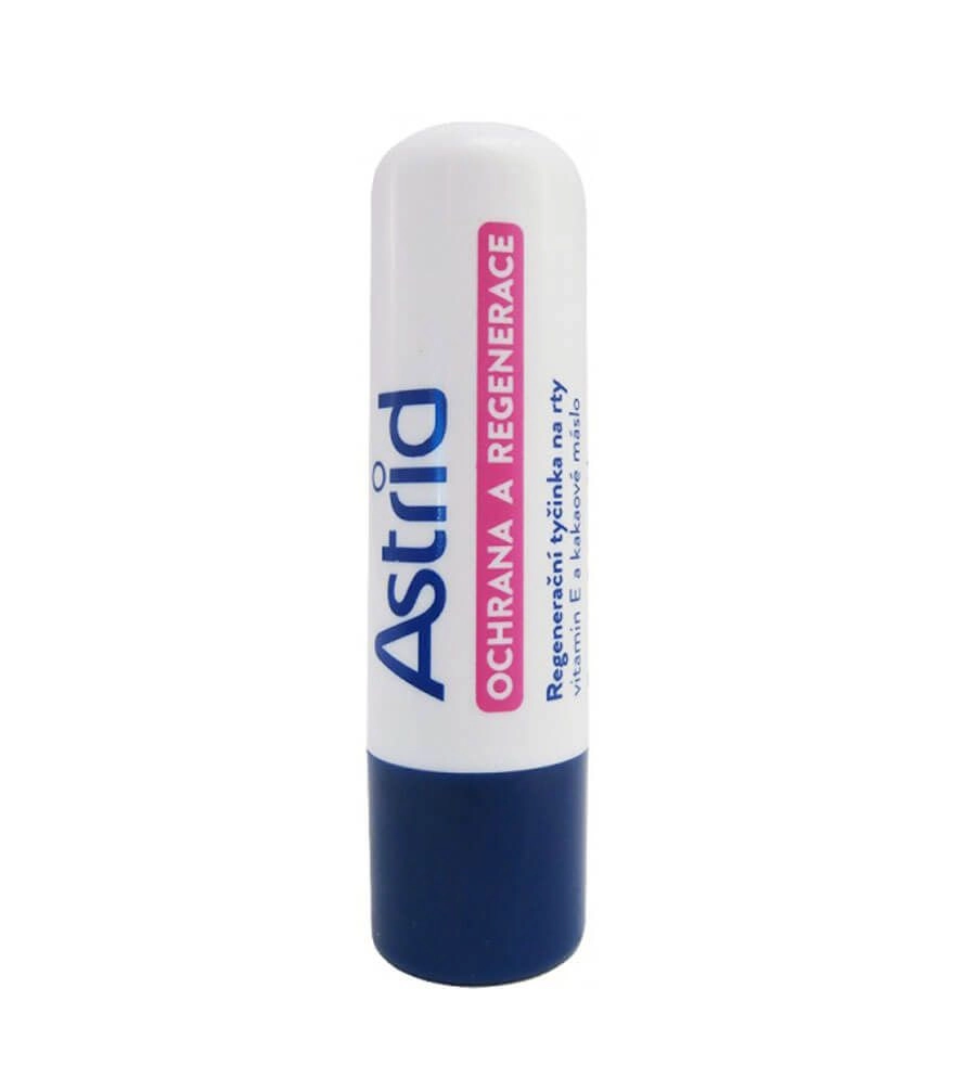 Son dưỡng môi ASTRID thỏi 4.8g