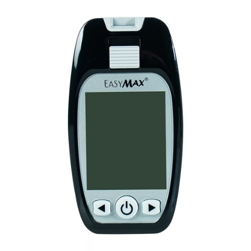 Máy thử đường huyết Easy Max MU hộp 1 cái