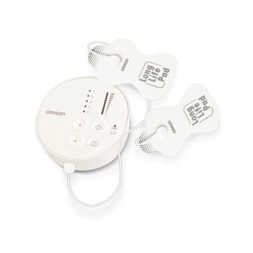 Máy massage xung điện trị liệu Omron HV-F013