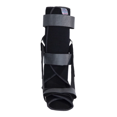 Nẹp cẳng chân ngắn Gia Hưng size 2 1 cái