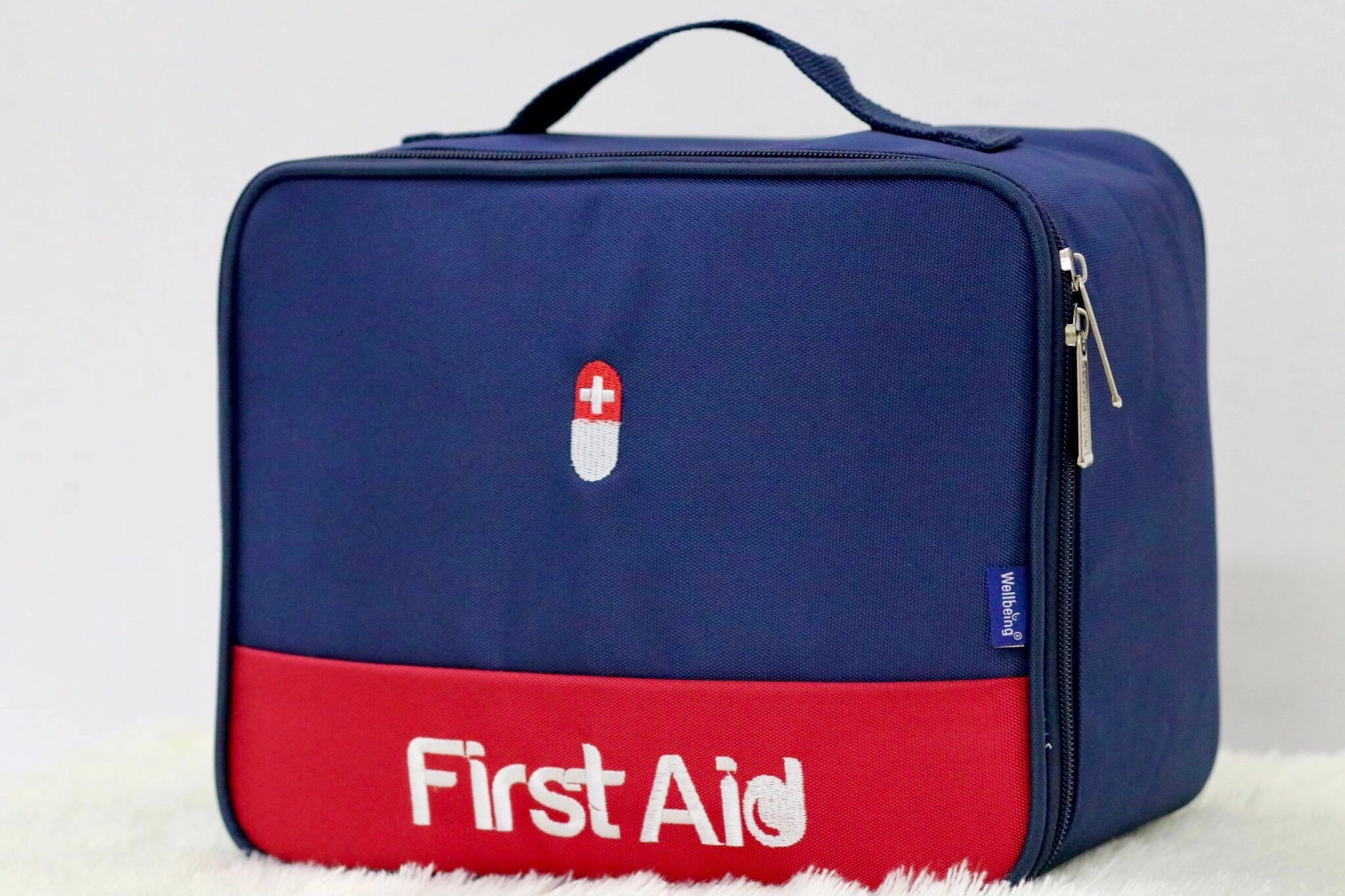 Bộ túi sơ cứu Safe Bag Wellbeing