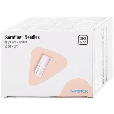 https://cdn.medigoapp.com/product/Serofine_Needles_29g_Merck_4badd0ea44.webp