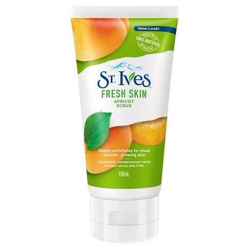 https://cdn.medigoapp.com/product/St_Ives_Fresh_Skin_Apricot_Scrub_39653f12d3.jpg
