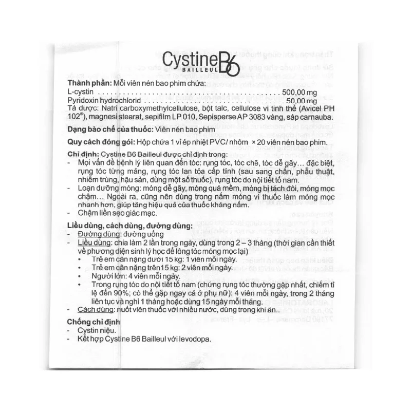 https://cdn.medigoapp.com/product/Thuoc_tri_rung_toc_loan_duong_mong_sam_da_kho_da_Cystine_B6_Bailleul_hop_20_vien_5_25ea57fde5.webp