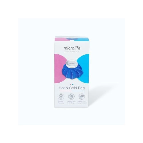 Túi chườm nóng lạnh Microlife hộp 1 cái