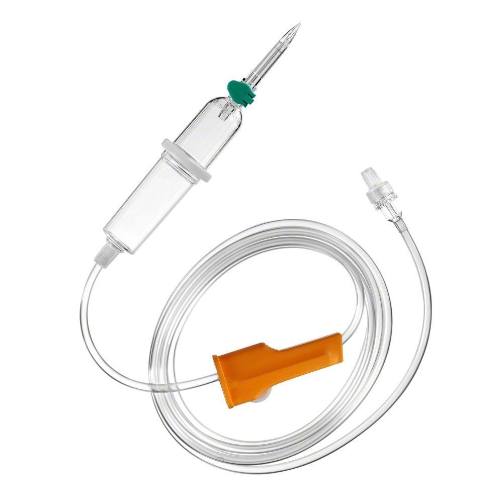 Dây truyền dịch Intrafix Primeline B.Braun