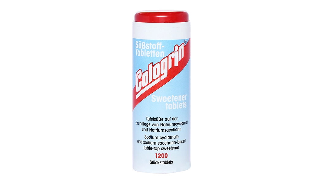 Đường cho người mắc tiểu đườhg Cologrin lọ 1200 viên