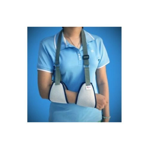 Đai treo tay hai mảnh 1 cái