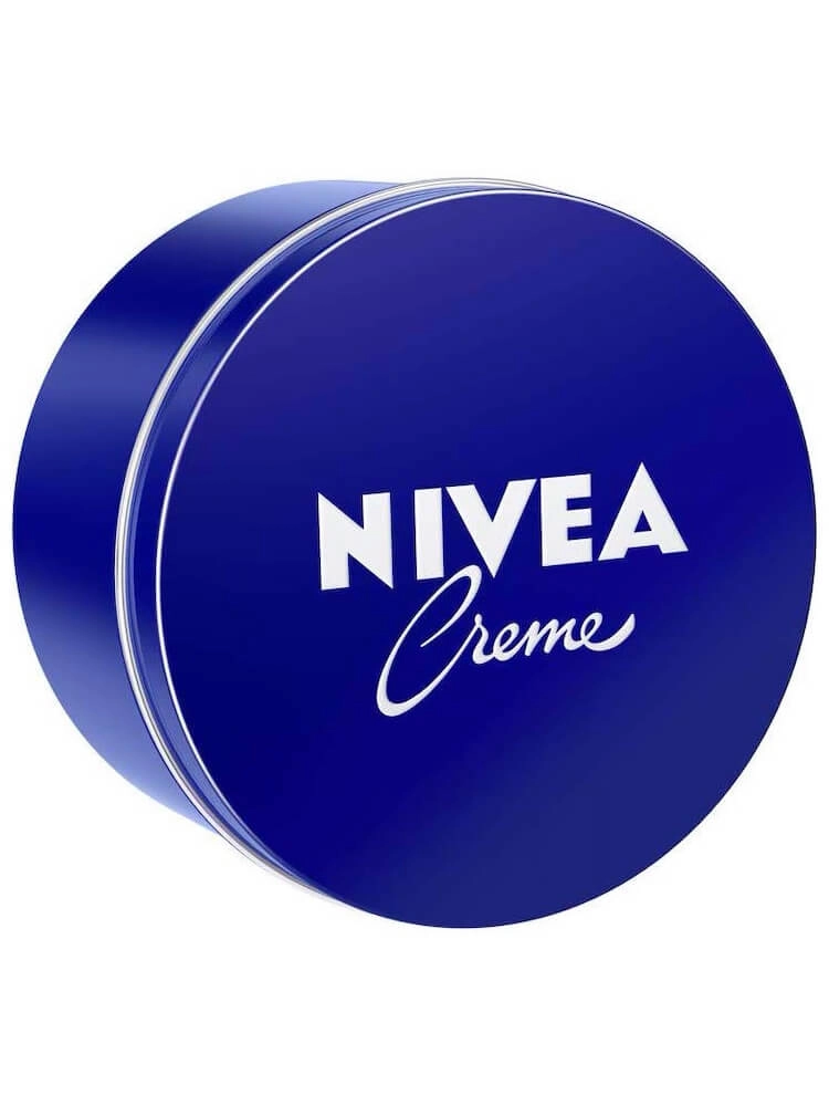 Kem dưỡng ẩm dưỡng da sáng mịn Nivea creme hộp 1 lọ thiếc 60ml