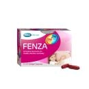 Tăng cường sức khỏe trong và sau thai kỳ Fenza Mega We care hộp 3 vỉ x 10 viên