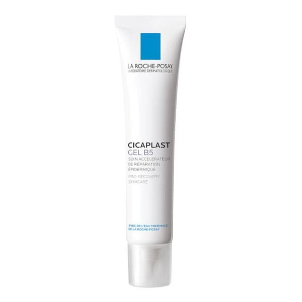Kem dưỡng giúp làm mờ sẹo, hỗ trợ phục hồi & tái tạo da La Roche-Posay Cicaplast Gel B5  tuýp 40ml