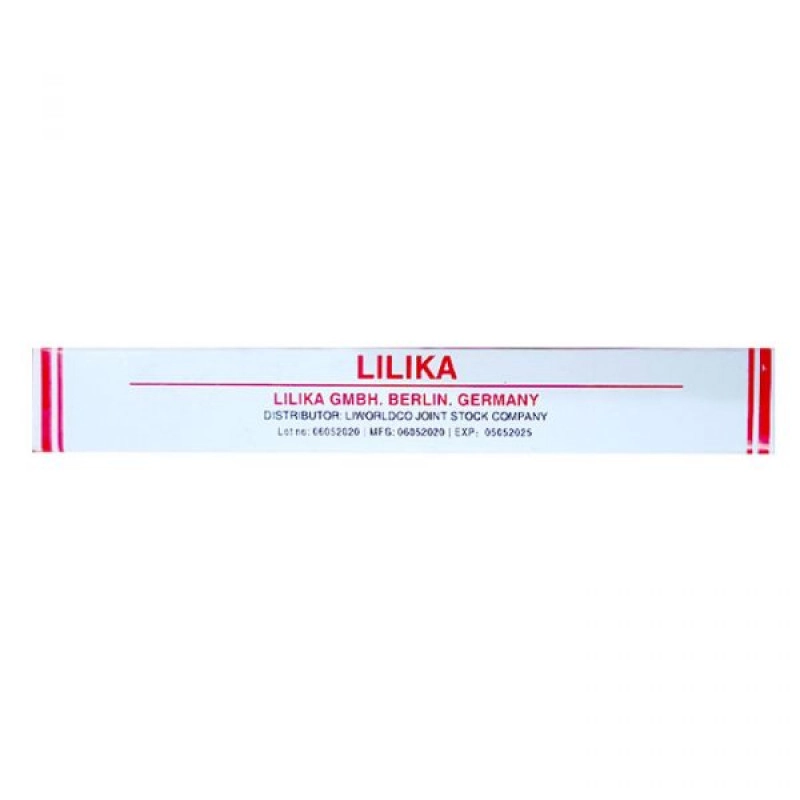 Nhiệt kế Lilika