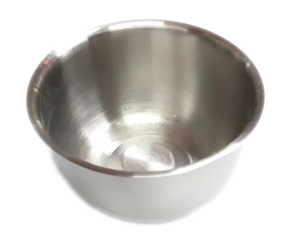 Chén inox y tế