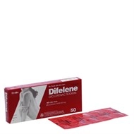 Thuốc kháng viêm Difelene hộp 10 viên