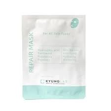 Mặt nạ phục hồi Kyung Lab Repair Mask gói 25ml