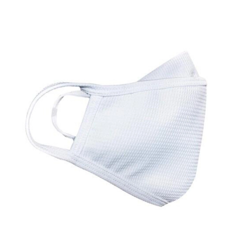 Khẩu trang kháng khuẩn màu trắng Protech Mask 1 cái