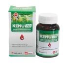Hỗ trợ giảm đường huyết Kenu TD hộp 40 viên
