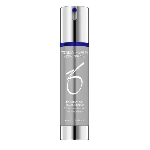 Kem tẩy tế bào chết Zo Skin Health Exfoliation Accelerator lọ 50ml
