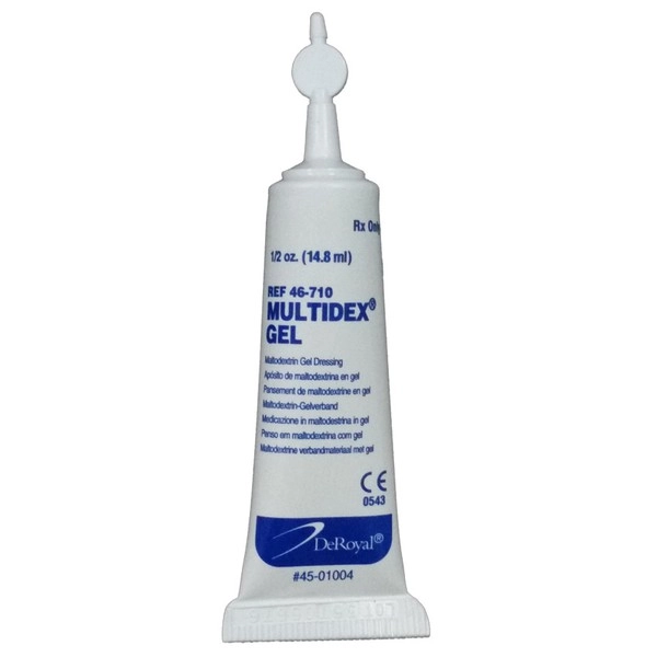 Multidex Gel tuýp 14g