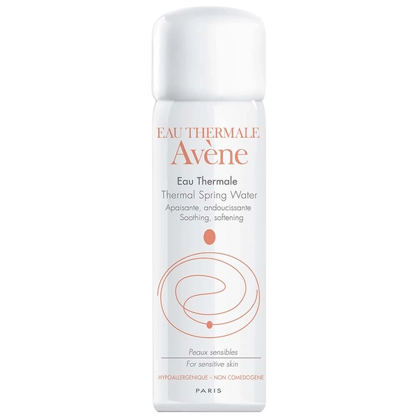 Nước Xịt Khoáng  Eau Thermale Avène  chai 50ML