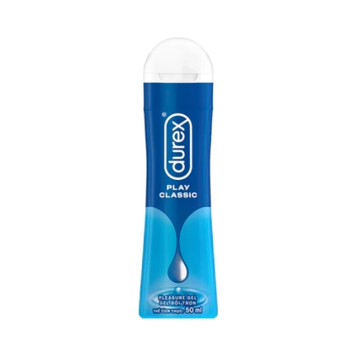 Gel bôi trơn Durex Play Classic chai 50ml