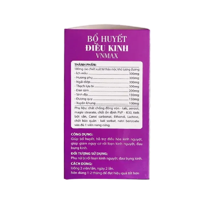 https://cdn.medigoapp.com/product/ho_tro_dieu_hoa_kinh_nguyet_bo_huyet_dieu_kinh_vnmax_hop_1_lo_30_vien_3_11zon_d5a983792a.webp