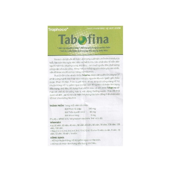 https://cdn.medigoapp.com/product/ho_tro_nhuan_trang_cai_thien_day_bung_kho_tieu_hieu_qua_tabofina_hop_3_vi_x_10_vien_8_de70d5c359.jpg