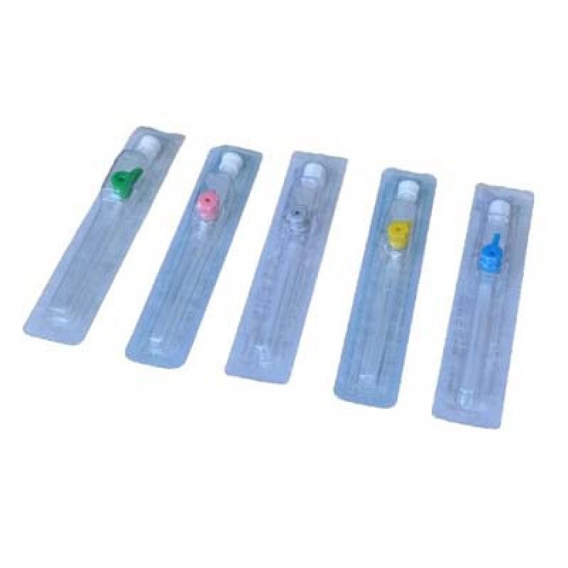 Kim luồn tĩnh mạch Primaflon 24G hộp 100 cái