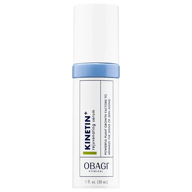 Serum phục hồi da tổn thương Obagi Clinical Kinetin+ Rejuvenating Serum chai 30ml