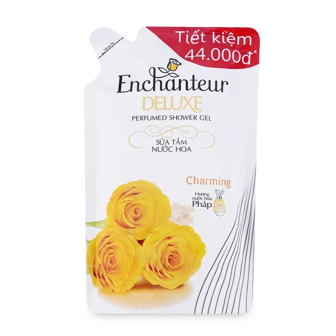 https://cdn.medigoapp.com/product/sua_tam_enchanteur_deluxe_charming_dang_tui_450g_f6dfb398bb8248bcb17db4a93360dfe9_master_46f514bb56.jpg