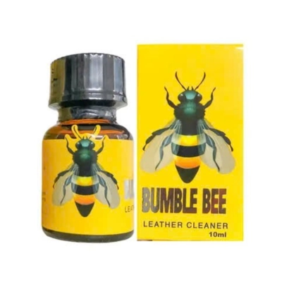 Sản phẩm hỗ trợ Popper Bumble Bee chai 10ml