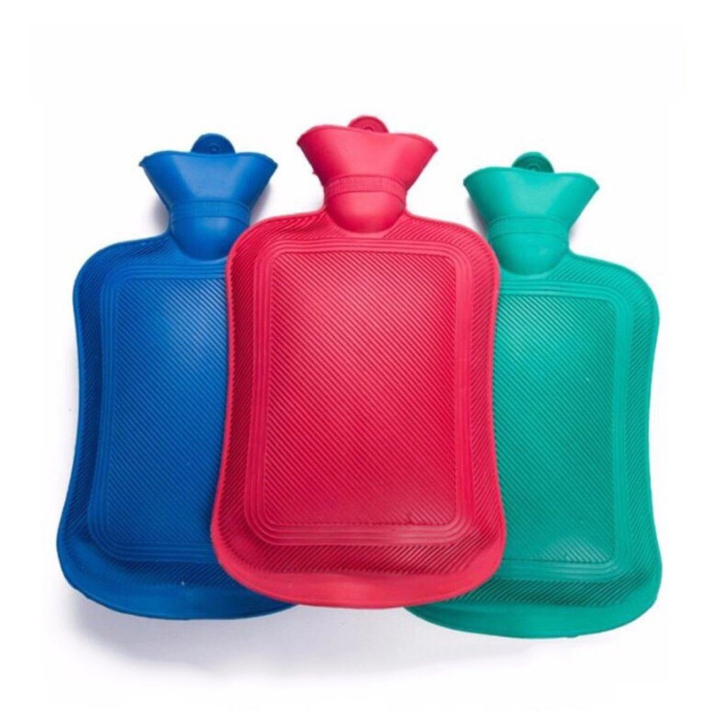 Túi chườm nóng lạnh cao su