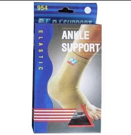 Băng bảo vệ cổ chân và mắt cá chân ANKLE SUPPORT 954 hộp 1 cái
