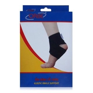 Ổn định cổ chân Orbe hộp 1 cái