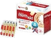 Hỗ trợ ăn ngon  Mumkid hộp 4 vỉ x 5 ống