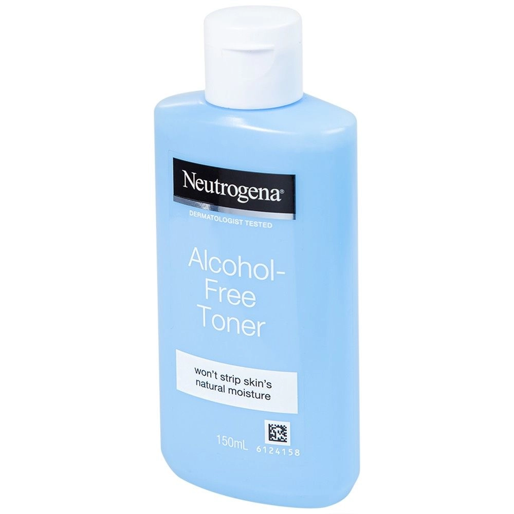 Nước hoa hồng Neutrogena chai 150ml