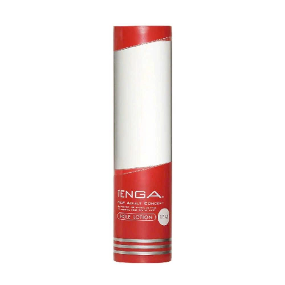 Gel bôi trơn Tenga Natural Moisture Real chai 170ml