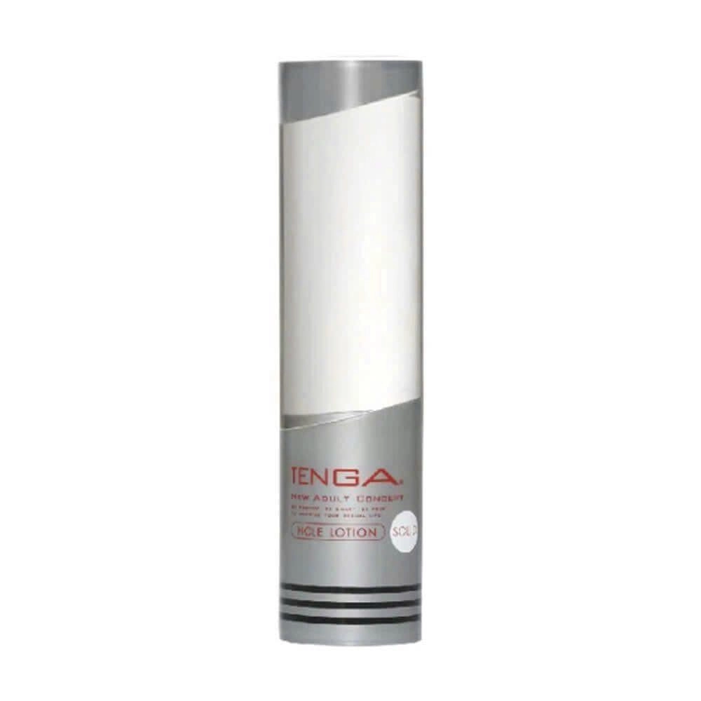 Gel bôi trơn Tenga Feel The Edge Solid chai 170ml