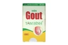 Cơ xương khớp, gout