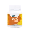 Vitamin C các loại